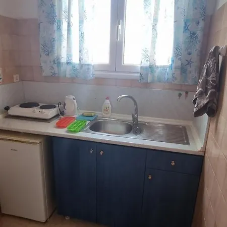 Corfu-apartments4you אצ'ארבי