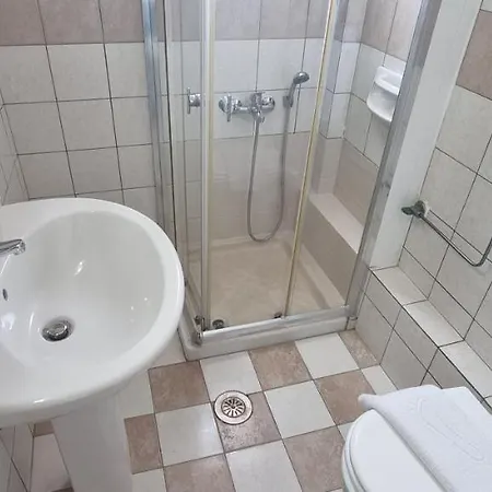 Corfu-apartments4you דירה *