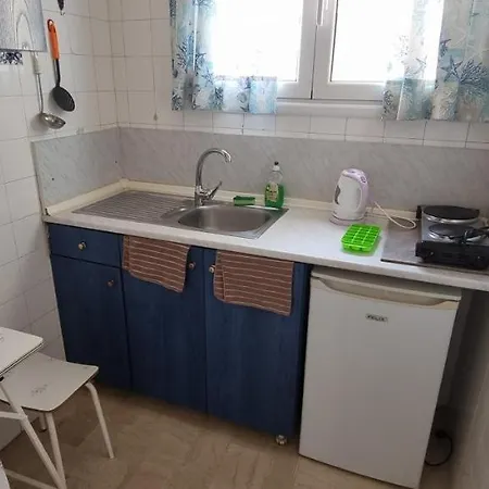 Corfu-apartments4you * אצ'ארבי