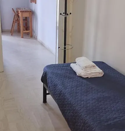 Corfu-apartments4you דירה אצ'ארבי