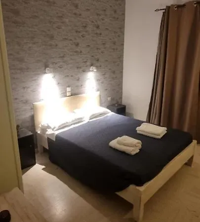 Corfu-apartments4you דירה אצ'ארבי