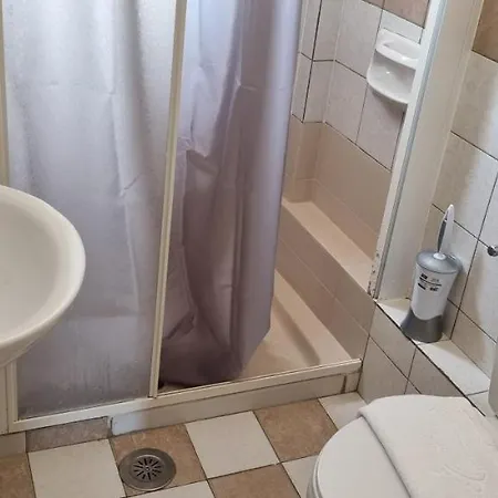 Corfu-apartments4you אצ'ארבי