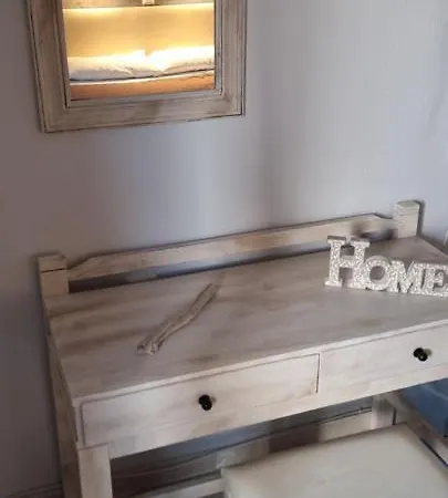 דירה Corfu-apartments4you אצ'ארבי