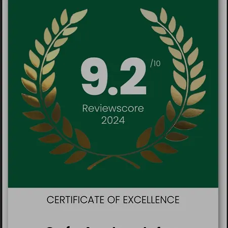 Corfu-apartments4you דירה