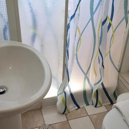 דירה Corfu-apartments4you אצ'ארבי