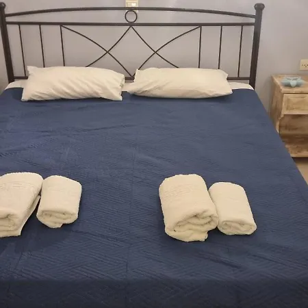 Διαμέρισμα Corfu-apartments4you Αχαράβη