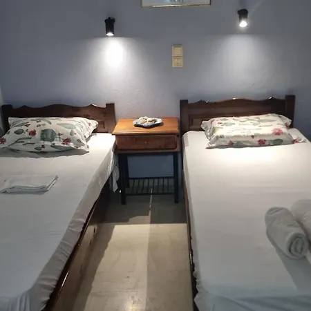 Corfu-apartments4you דירה