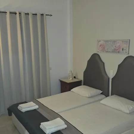 Corfu-apartments4you דירה אצ'ארבי