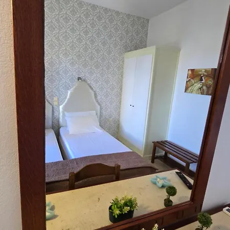 Corfu-apartments4you דירה *