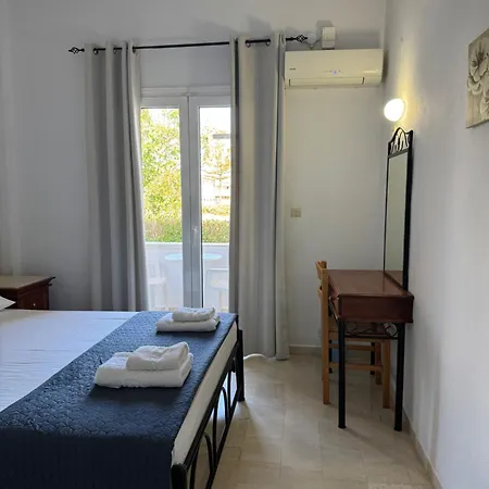דירה Corfu-apartments4you אצ'ארבי