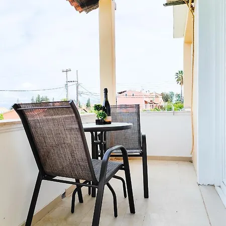 Corfu-apartments4you