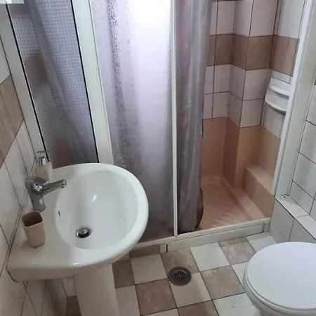 Corfu-apartments4you Apartman *