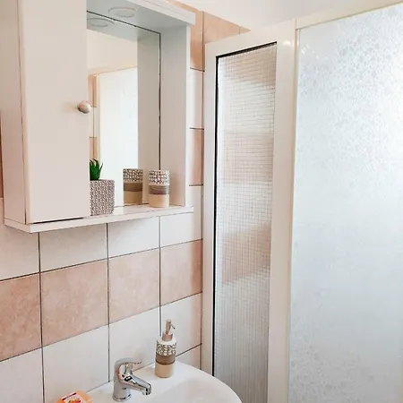 Corfu-apartments4you * Acharavi (Corfu)
