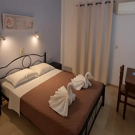 Lägenhet Corfu-apartments4you