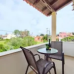 Corfu-apartments4you * Acharavi (Corfu)