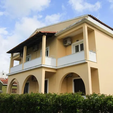 Apartment Corfu-apartments4you Acharavi (Corfu)