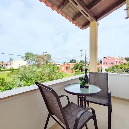 Corfu-apartments4you * Acharavi (Corfu)