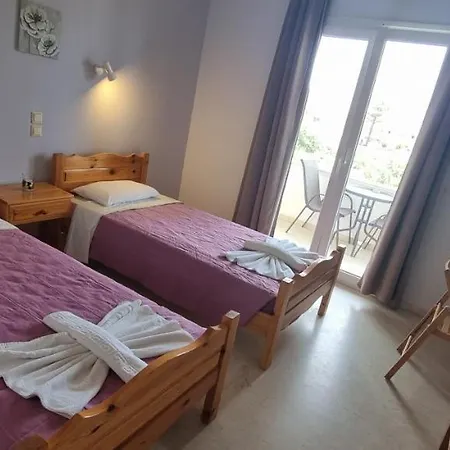 Corfu-apartments4you Appartement Akharavi