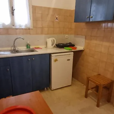 Corfu-apartments4you Appartement *