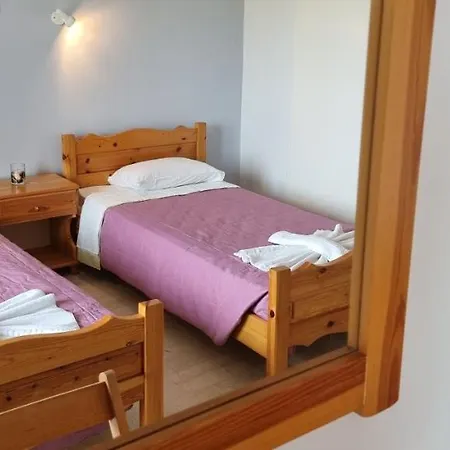 Appartement Corfu-apartments4you Akharavi