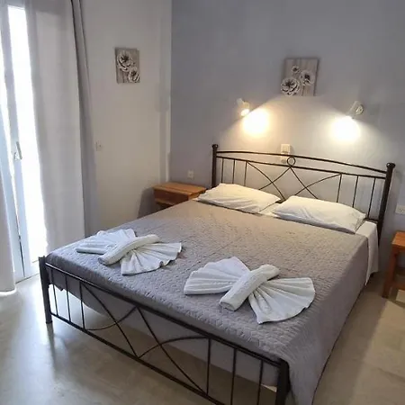 Apartment Corfu-apartments4you *
