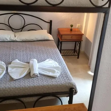Corfu-apartments4you Apartment *