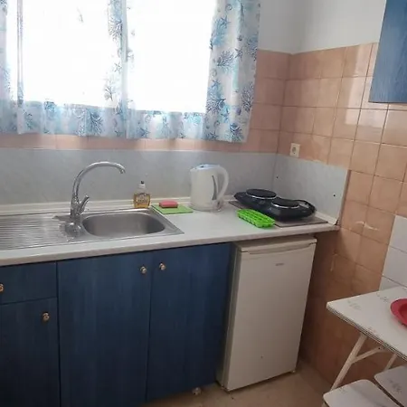 Appartement Corfu-apartments4you Akharavi