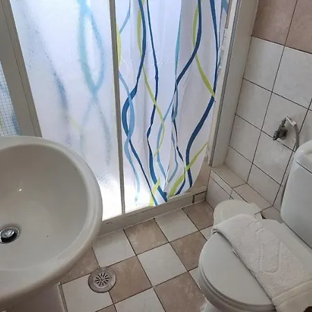 Corfu-apartments4you Appartement