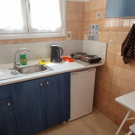 Apartment Corfu-apartments4you Acharavi (Corfu)