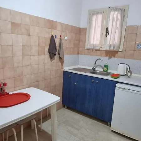 Corfu-apartments4you Apartment