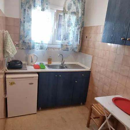 Апартаменты Corfu-apartments4you Ахарави