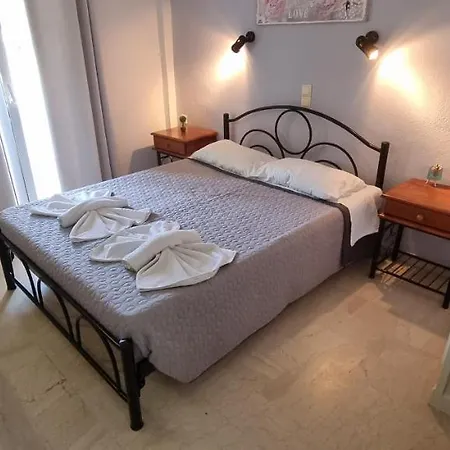 Corfu-apartments4you *
