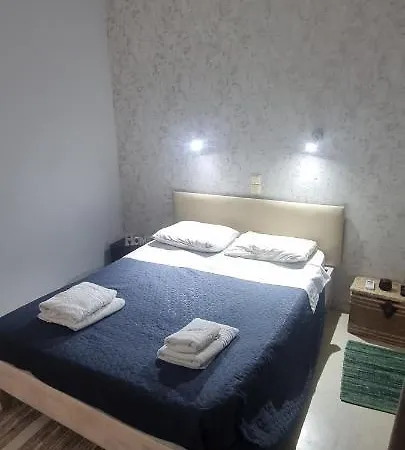 Apartment Corfu-apartments4you *