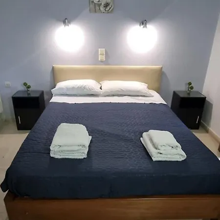 Apartment Corfu-apartments4you *