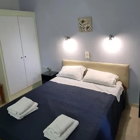 Corfu-apartments4you * 阿查拉维