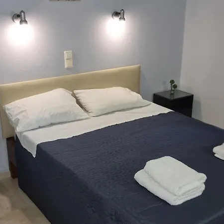 Apartment Corfu-apartments4you *