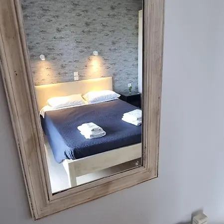Apartament Corfu-apartments4you