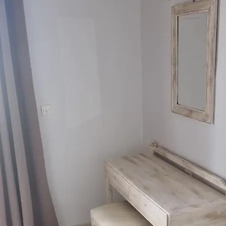 Corfu-apartments4you Апартаменты Ахарави