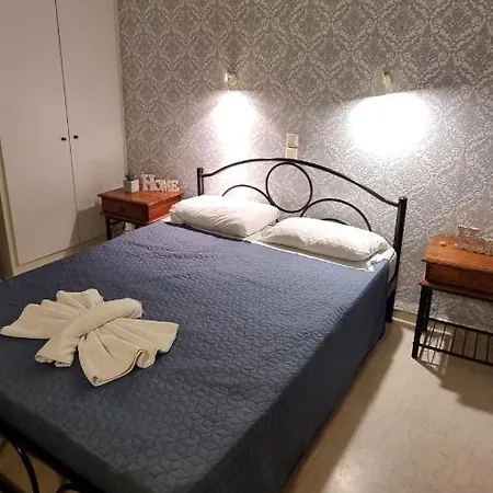 Apartment Corfu-apartments4you Acharavi (Corfu)