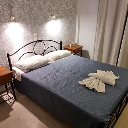 Apartment Corfu-apartments4you