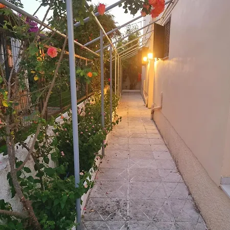Corfu-apartments4you *