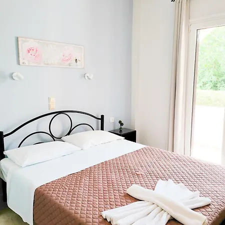 Corfu-apartments4you Apartment Acharavi (Corfu)