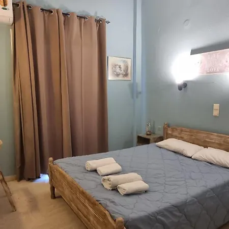 Corfu-apartments4you Apartment Acharavi (Corfu)