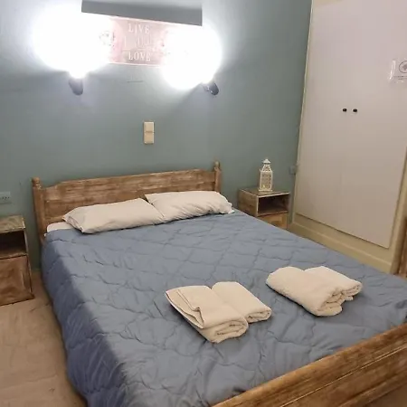 Corfu-apartments4you * Acharavi (Corfu)