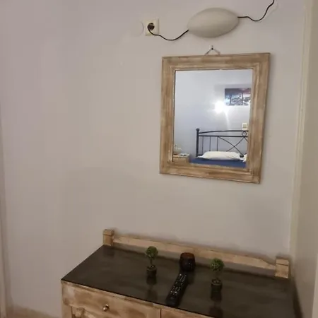 Apartment Corfu-apartments4you