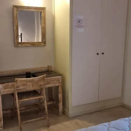 Apartment Corfu-apartments4you *