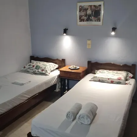 Corfu-apartments4you Acharavi (Corfu)