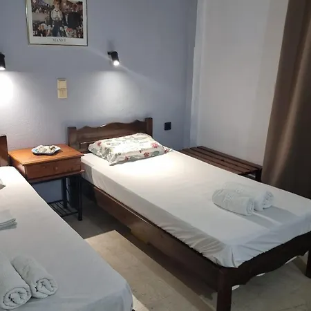 Corfu-apartments4you Appartamento *