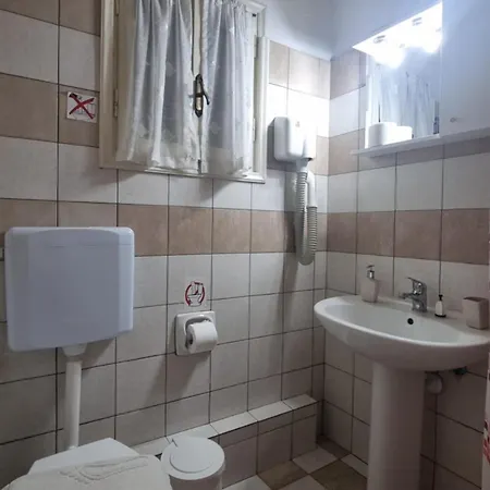 Corfu-apartments4you Apartment Acharavi (Corfu)