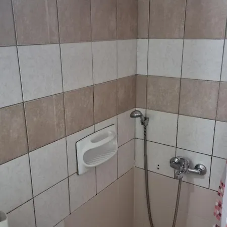 Appartement Corfu-apartments4you *